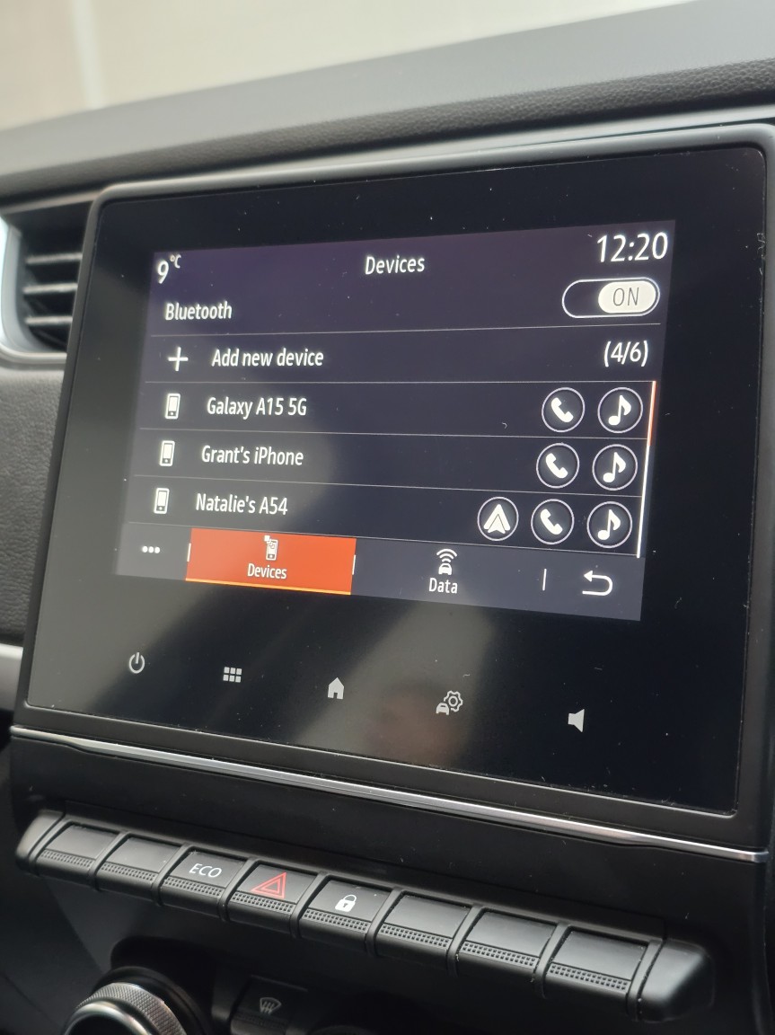 Used Renault Zoe 2020 for sale - 77438459: Photo 42