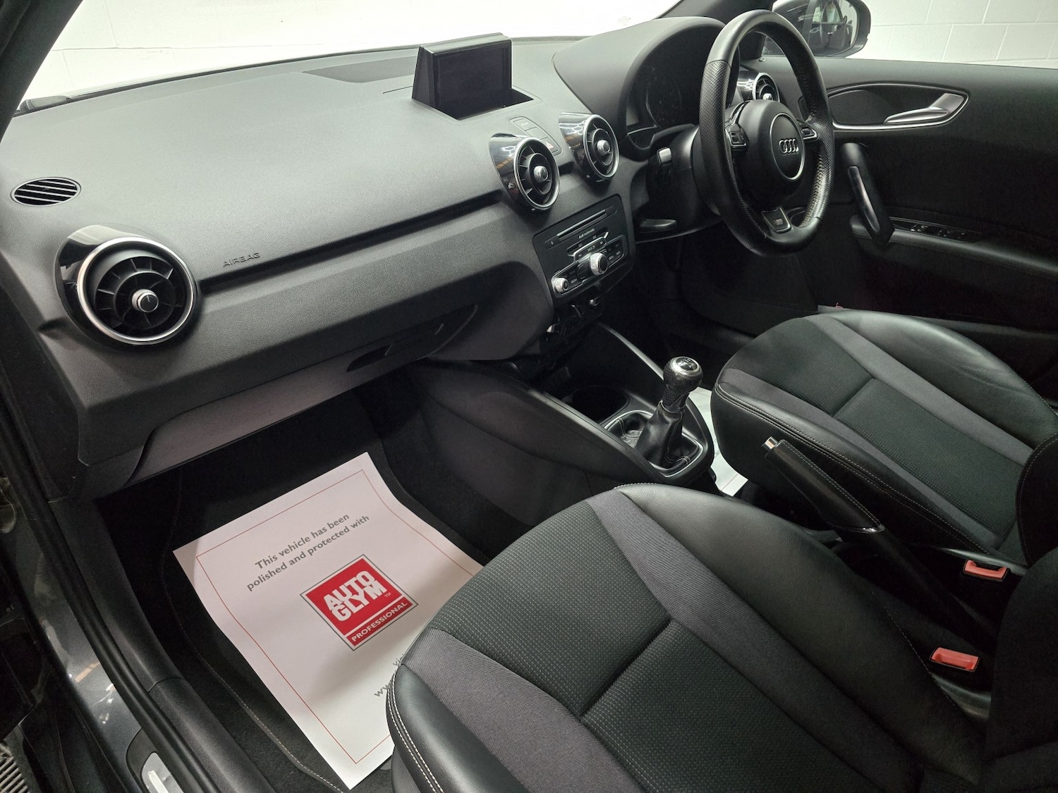 Used Audi A1 2015 for sale - 76712795: Photo 15