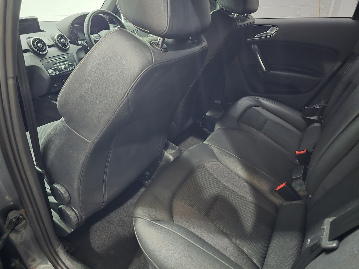 Used Audi A1 2015 for sale - 76712795: Photo 20