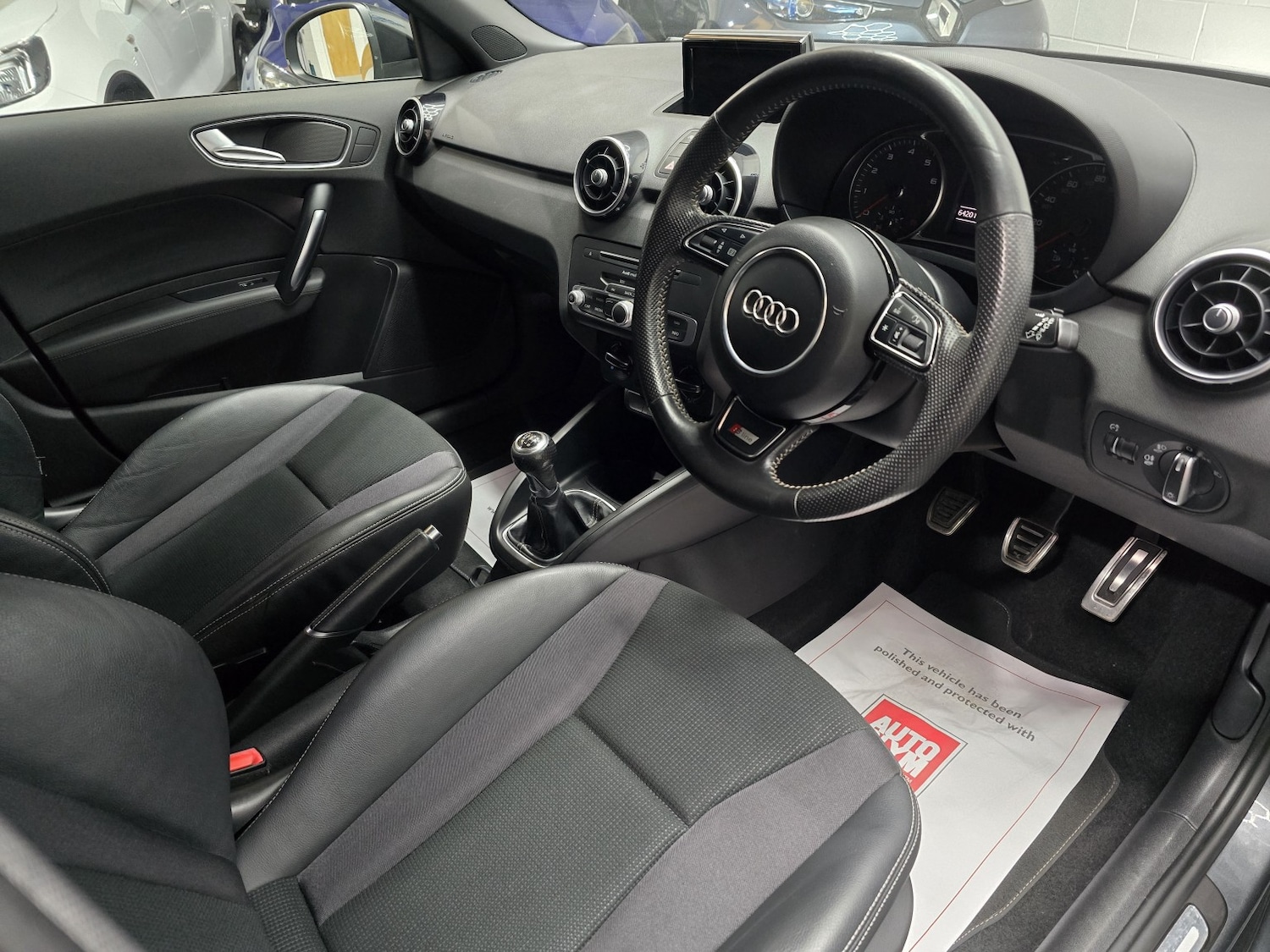 Used Audi A1 2015 for sale - 76712795: Photo 25