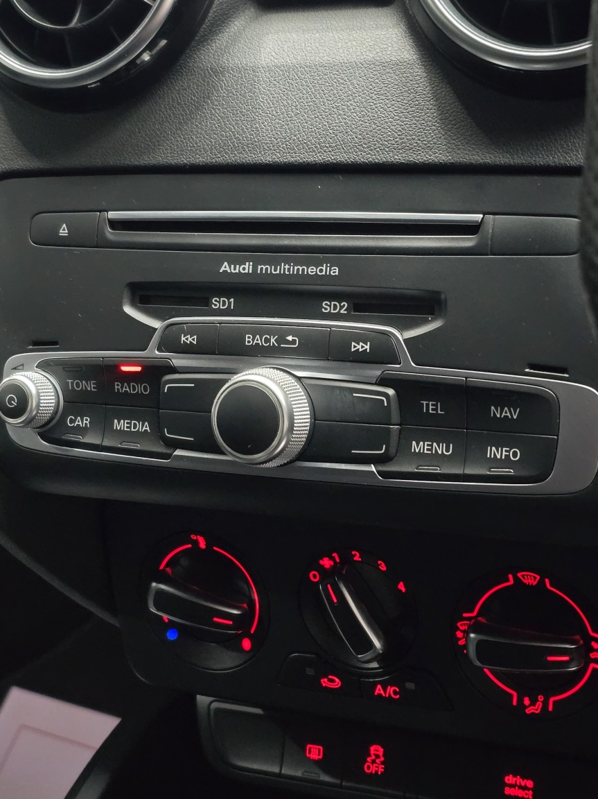 Used Audi A1 2015 for sale - 76712795: Photo 36