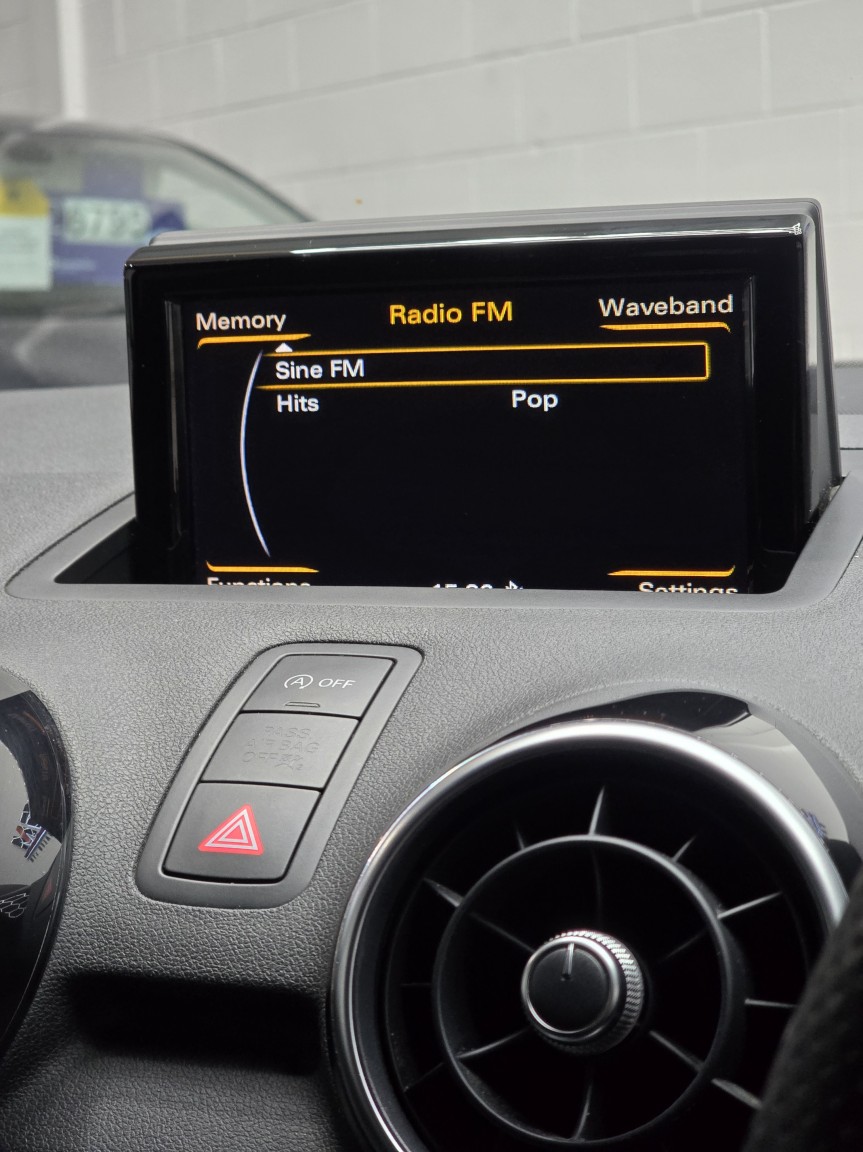 Used Audi A1 2015 for sale - 76712795: Photo 37