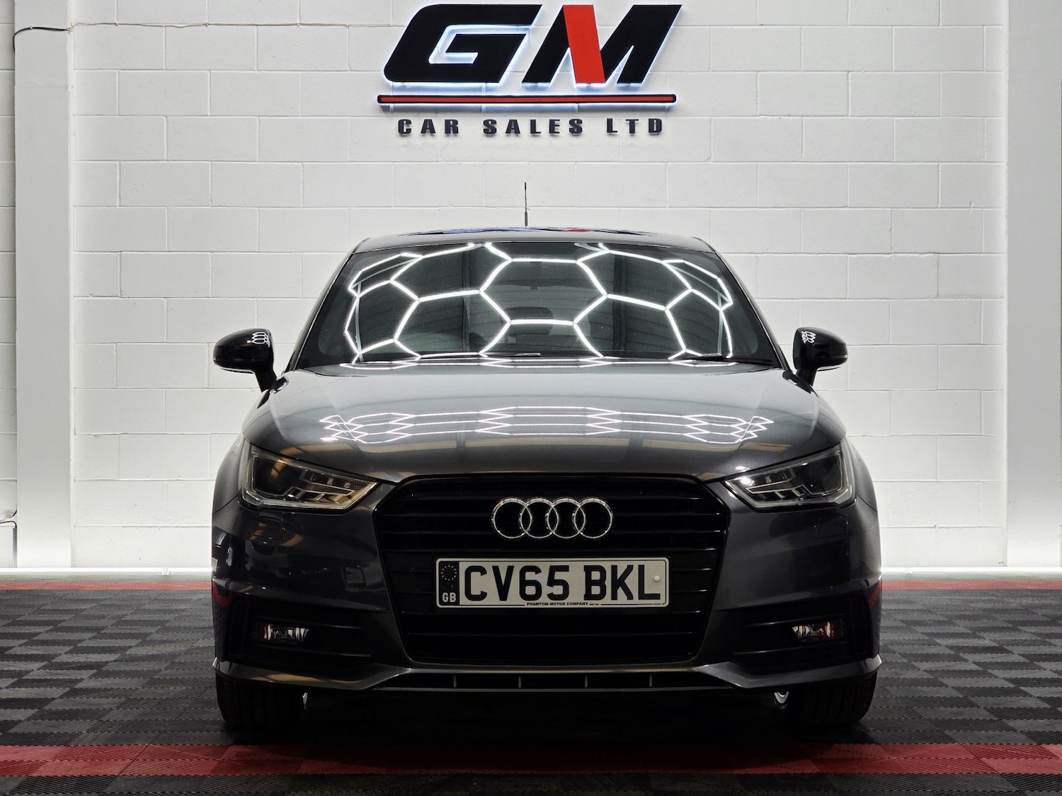 Used Audi A1 2015 for sale - 76712795: Photo 4
