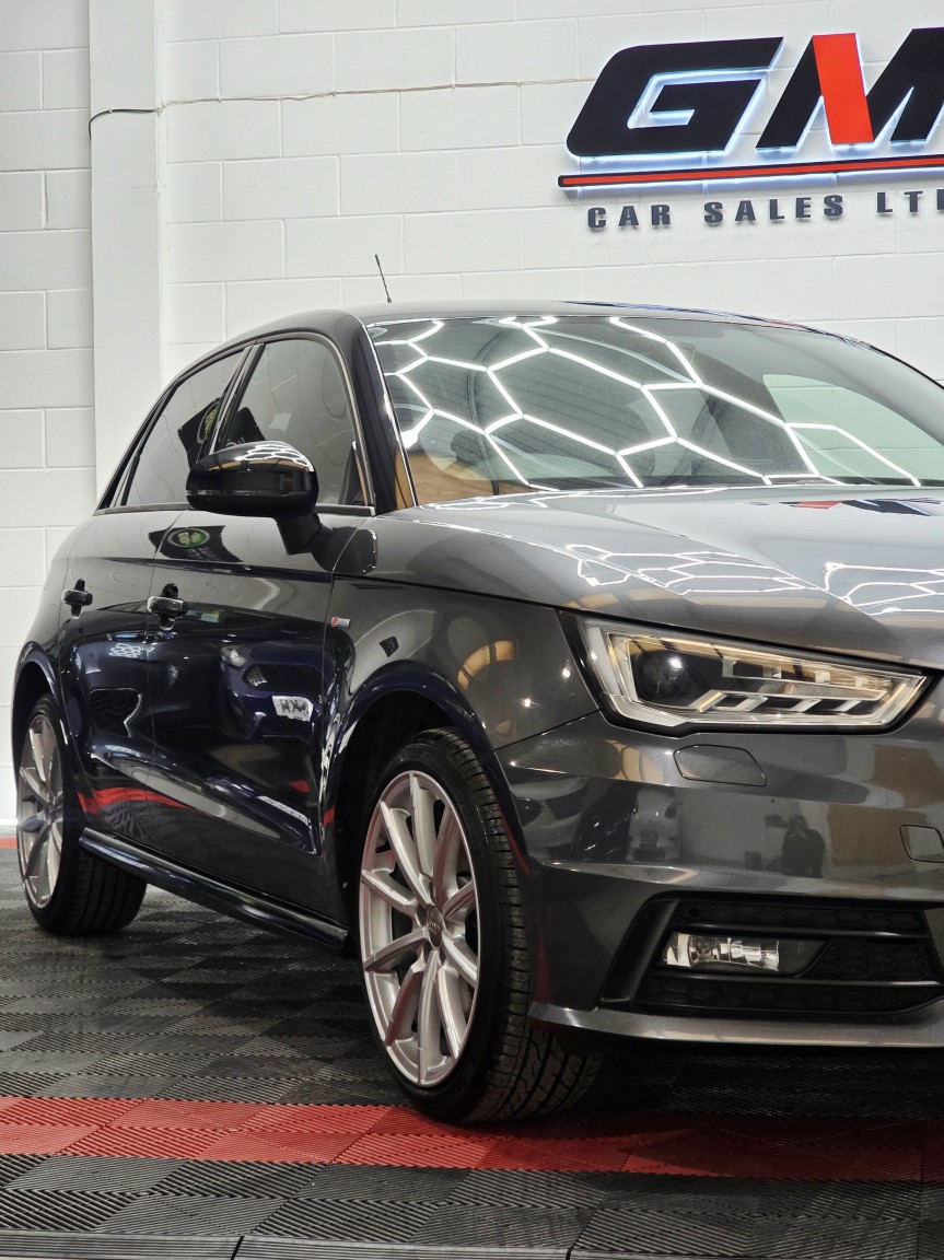 Used Audi A1 2015 for sale - 76712795: Photo 7