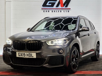 Used BMW X1 2019 for sale - 79277570: Photo