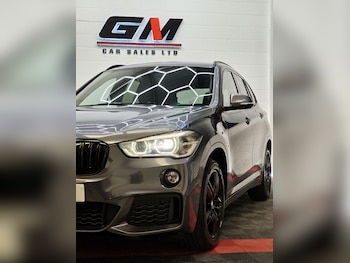 Used BMW X1 2019 for sale - 79277570: Photo