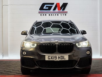 Used BMW X1 2019 for sale - 79277570: Photo