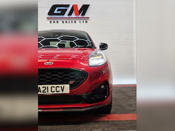 Used Ford Puma 2021 for sale - 79187618: Photo