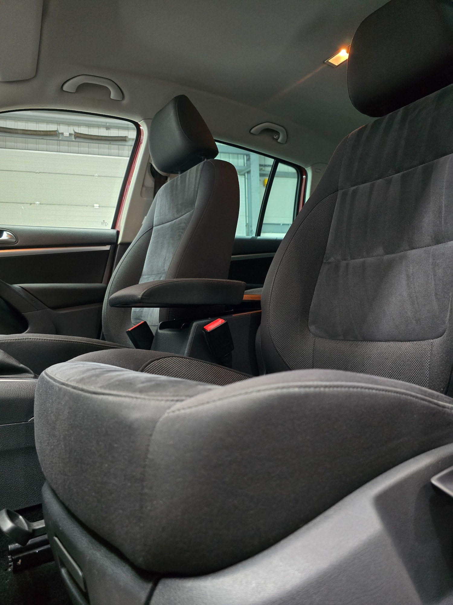 Used Volkswagen Tiguan 2014 for sale - 76332664: Photo 17