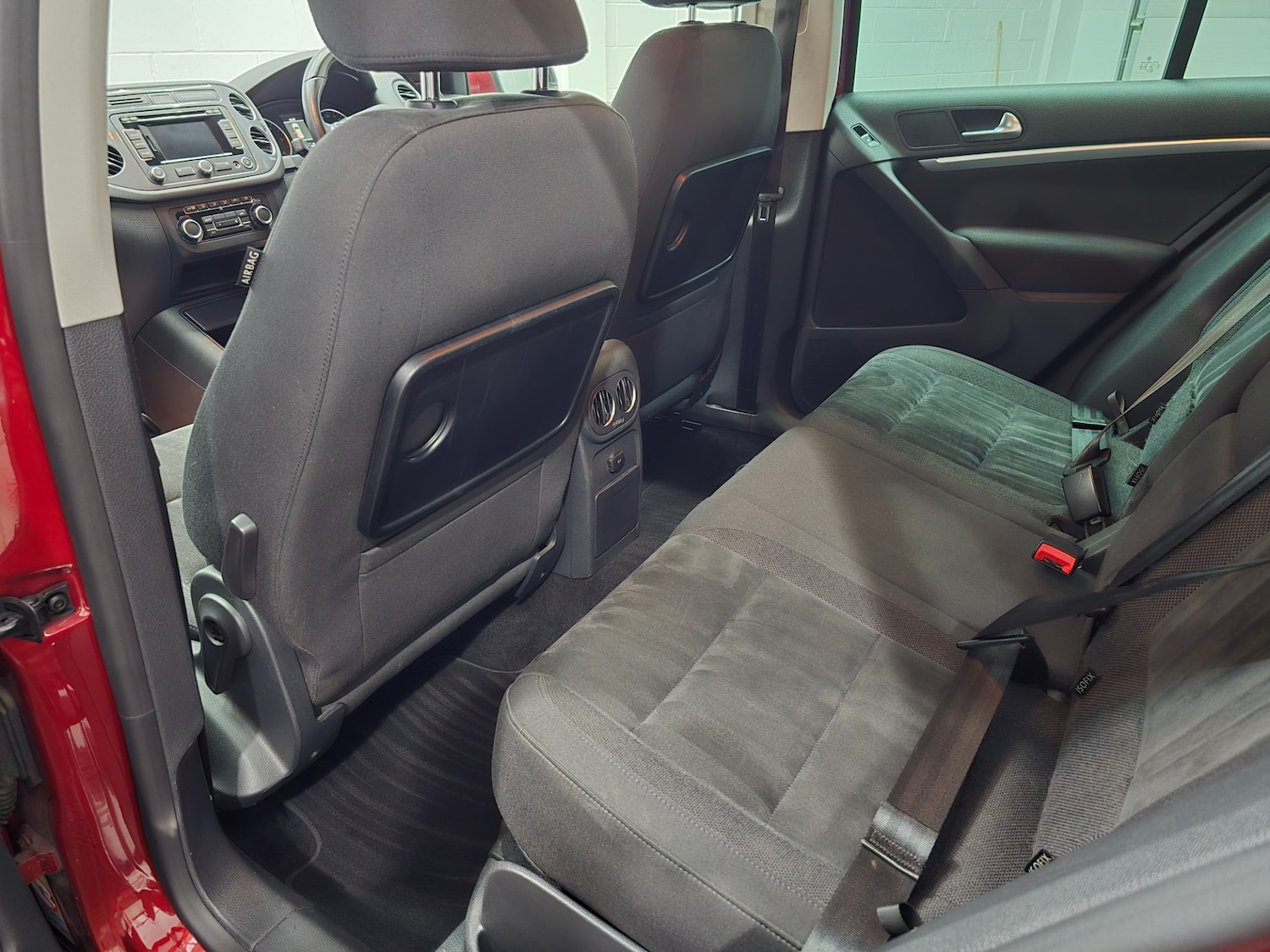 Used Volkswagen Tiguan 2014 for sale - 76332664: Photo 18