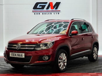 2014 (14) - 2.0 TDi BlueMotion Tech Match 5dr DSG