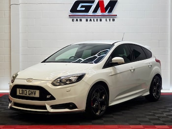 Used Ford Focus 2013 for sale - 75605972: Photo