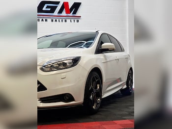 Used Ford Focus 2013 for sale - 75605972: Photo