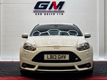 Used Ford Focus 2013 for sale - 75605972: Photo