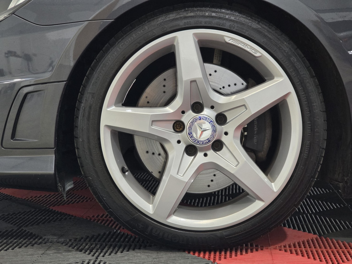 Used Mercedes-Benz SLK 2012 for sale - 76751773: Photo 14