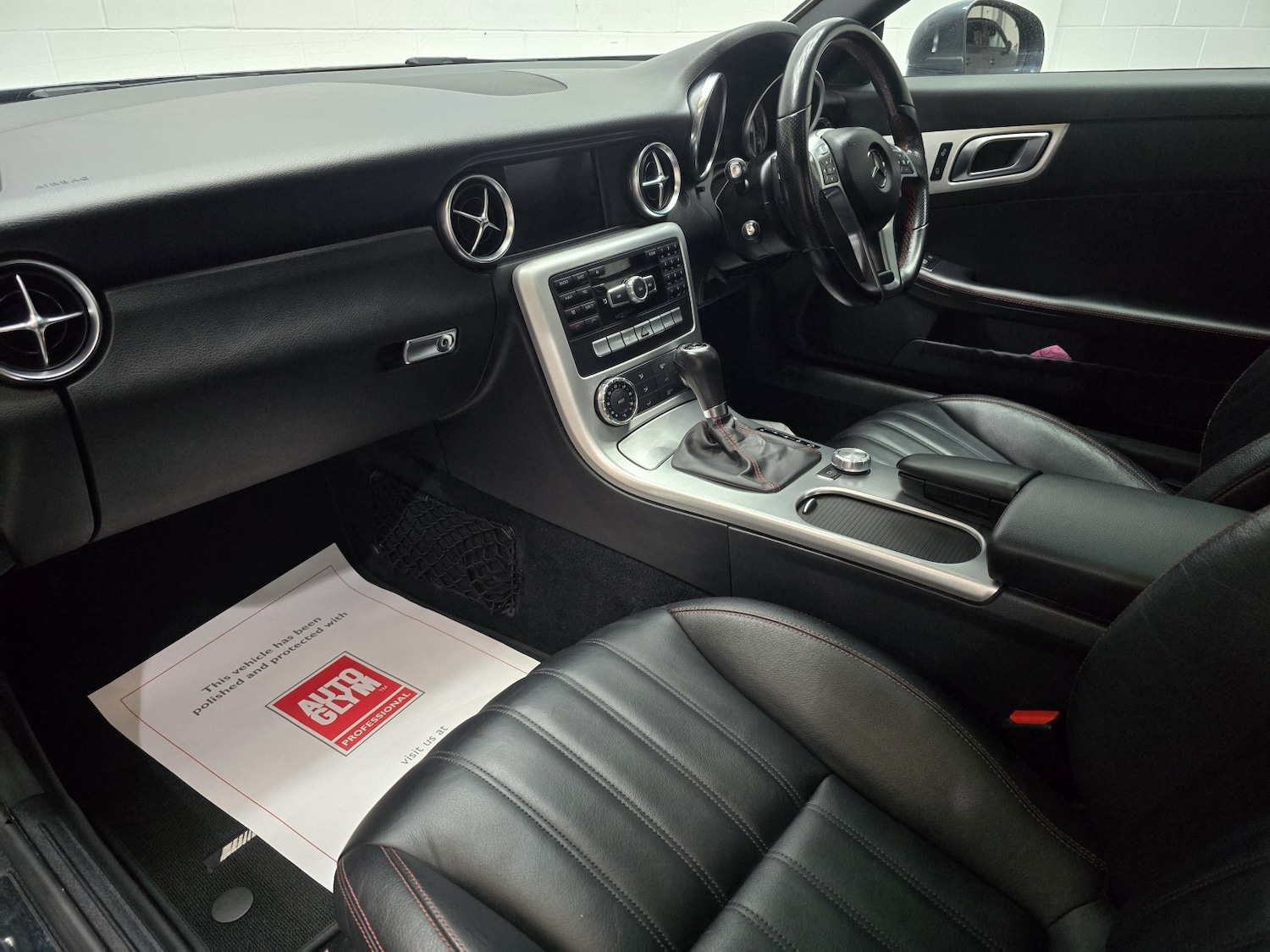 Used Mercedes-Benz SLK 2012 for sale - 76751773: Photo 15