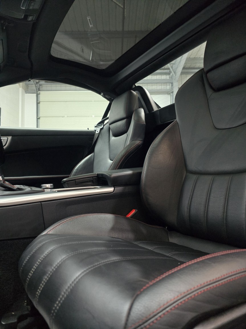 Used Mercedes-Benz SLK 2012 for sale - 76751773: Photo 16