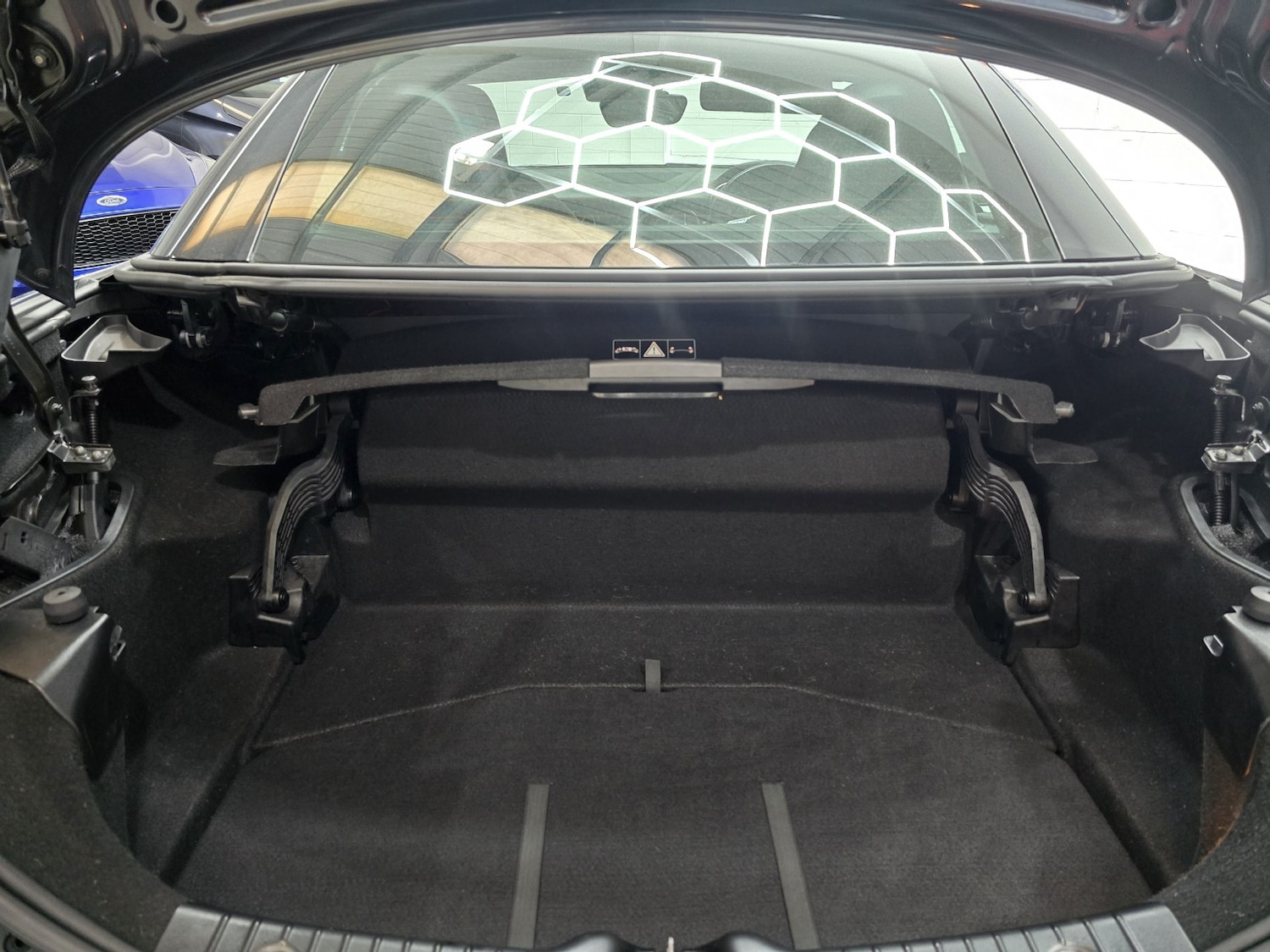 Used Mercedes-Benz SLK 2012 for sale - 76751773: Photo 21