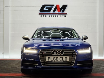Used Audi A7 2016 for sale - 78888978: Photo