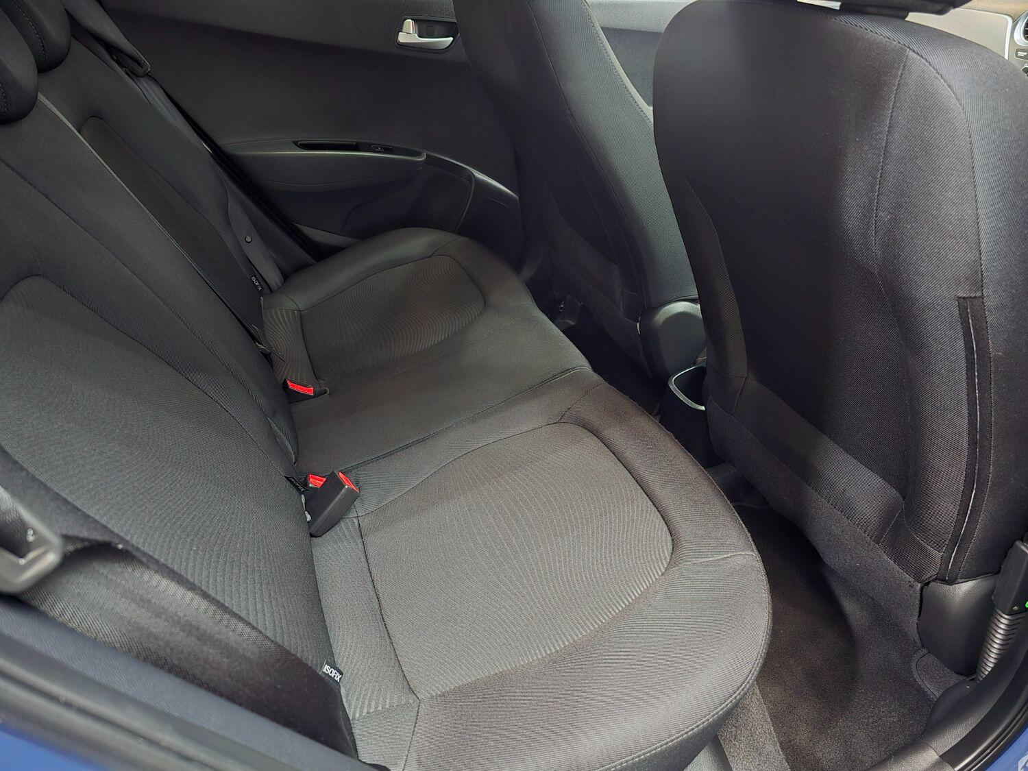 Used Hyundai i10 2017 for sale - 76611658: Photo 22