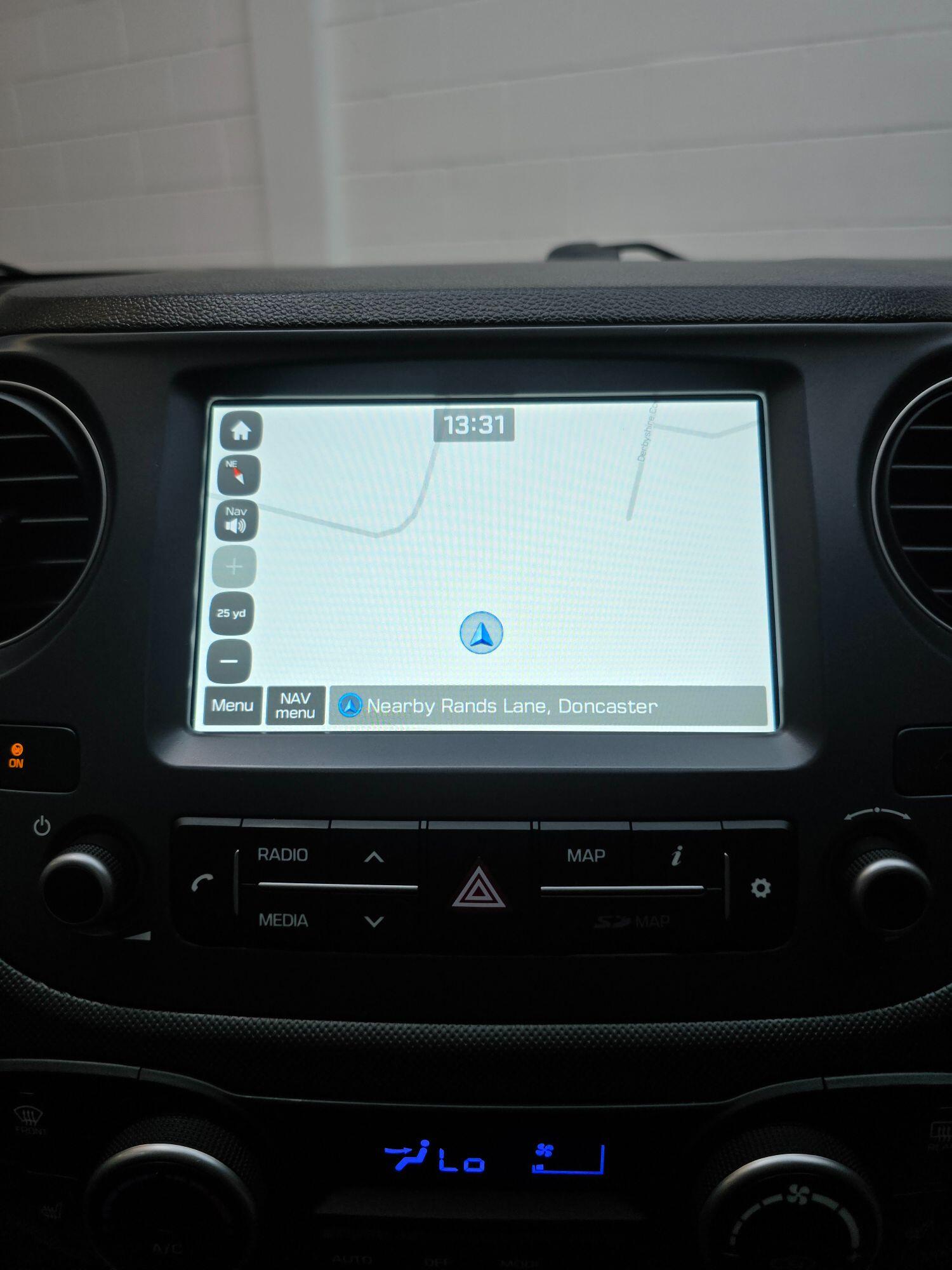 Used Hyundai i10 2017 for sale - 76611658: Photo 35