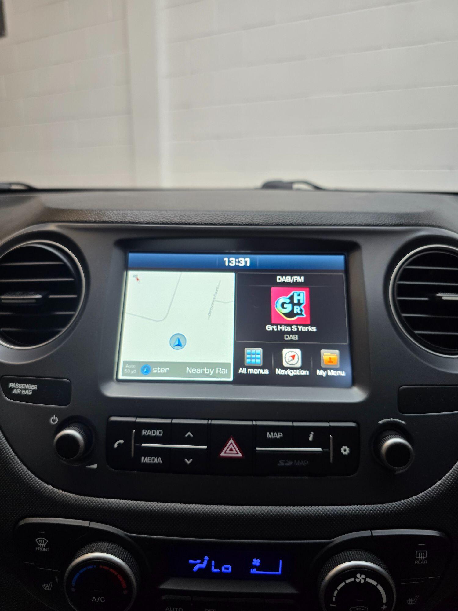 Used Hyundai i10 2017 for sale - 76611658: Photo 36