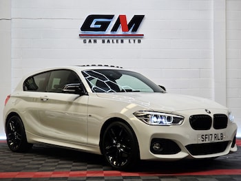 Used BMW 1 Series 2017 for sale - 79439237: Photo