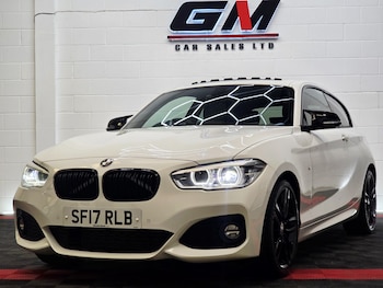Used BMW 1 Series 2017 for sale - 79439237: Photo