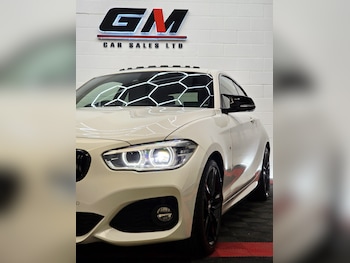 Used BMW 1 Series 2017 for sale - 79439237: Photo