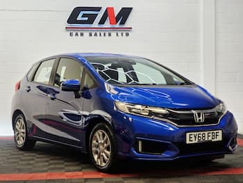 Used Honda Jazz 2019 for sale - 79697202: Photo