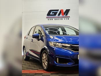 Used Honda Jazz 2019 for sale - 79697202: Photo