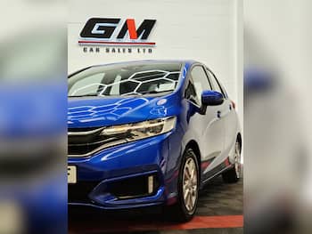 Used Honda Jazz 2019 for sale - 79697202: Photo