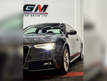 Used Audi A5 2016 for sale - 79060065: Photo