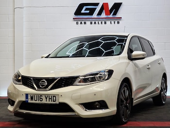 Used Nissan Pulsar 2016 for sale - 79395084: Photo