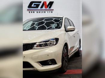 Used Nissan Pulsar 2016 for sale - 79395084: Photo