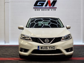 Used Nissan Pulsar 2016 for sale - 79395084: Photo