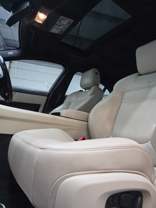 Used Jaguar XF 2015 for sale - 76287485: Photo 18