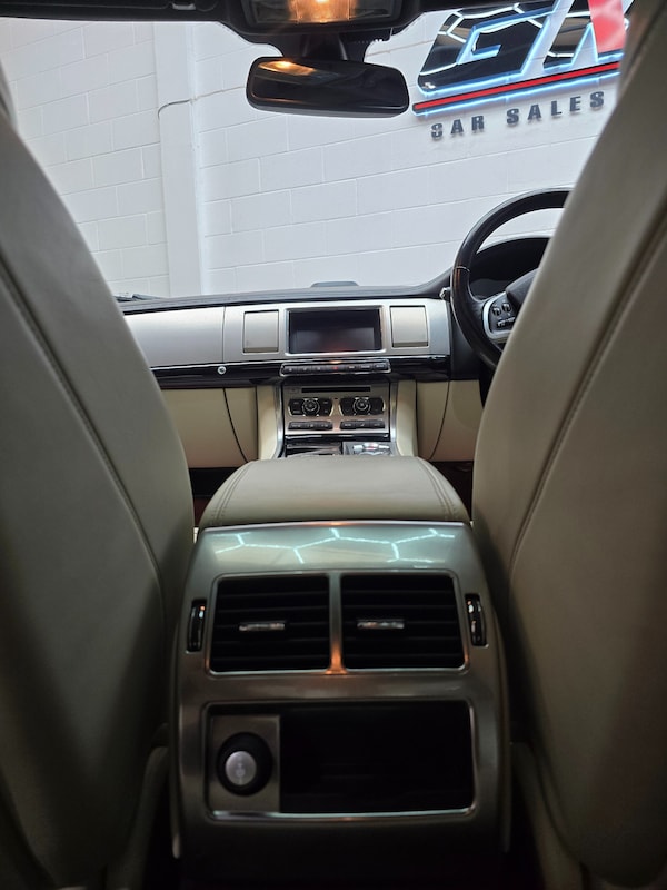 Used Jaguar XF 2015 for sale - 76287485: Photo 20