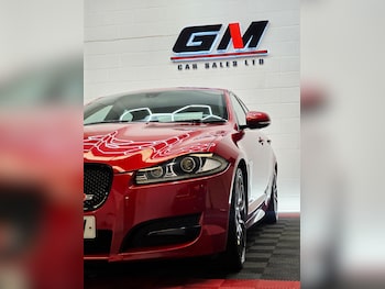 Used Jaguar XF 2015 for sale - 76287485: Photo 3