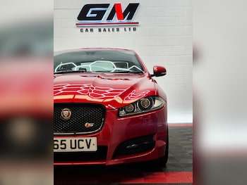 Used Jaguar XF 2015 for sale - 76287485: Photo 4