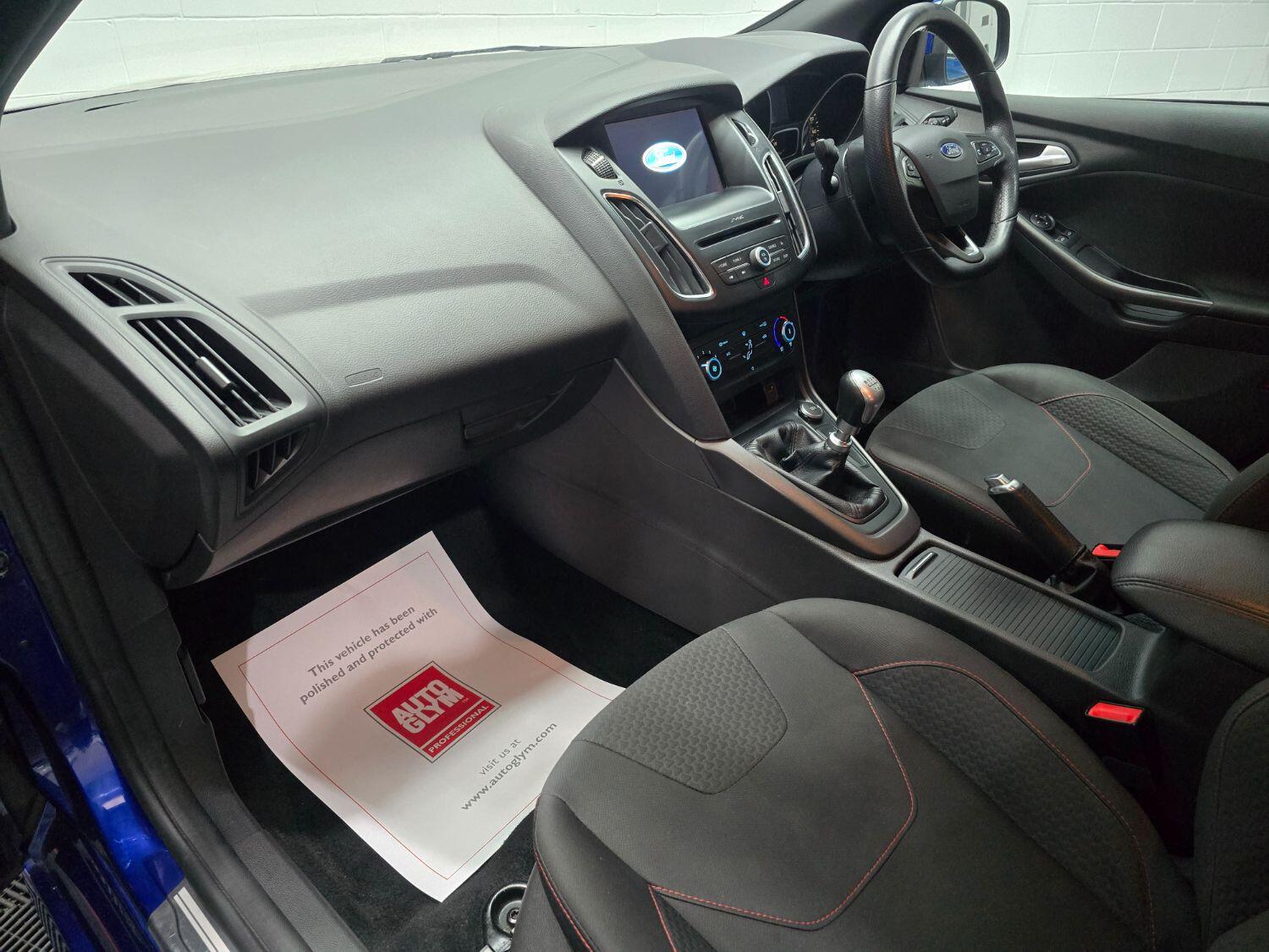 Used Ford Focus 2017 for sale - 76741257: Photo 17