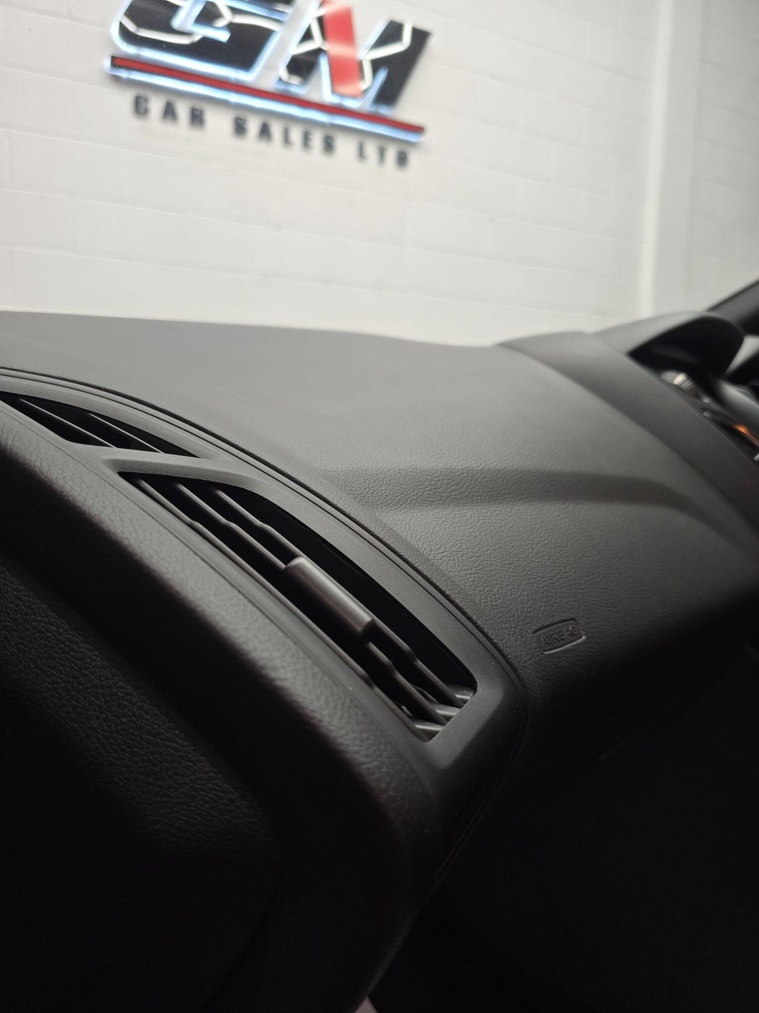 Used Ford Focus 2017 for sale - 76741257: Photo 20