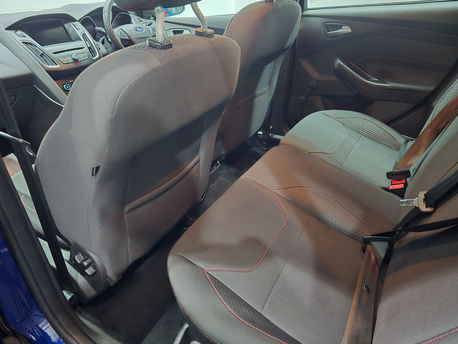 Used Ford Focus 2017 for sale - 76741257: Photo 22