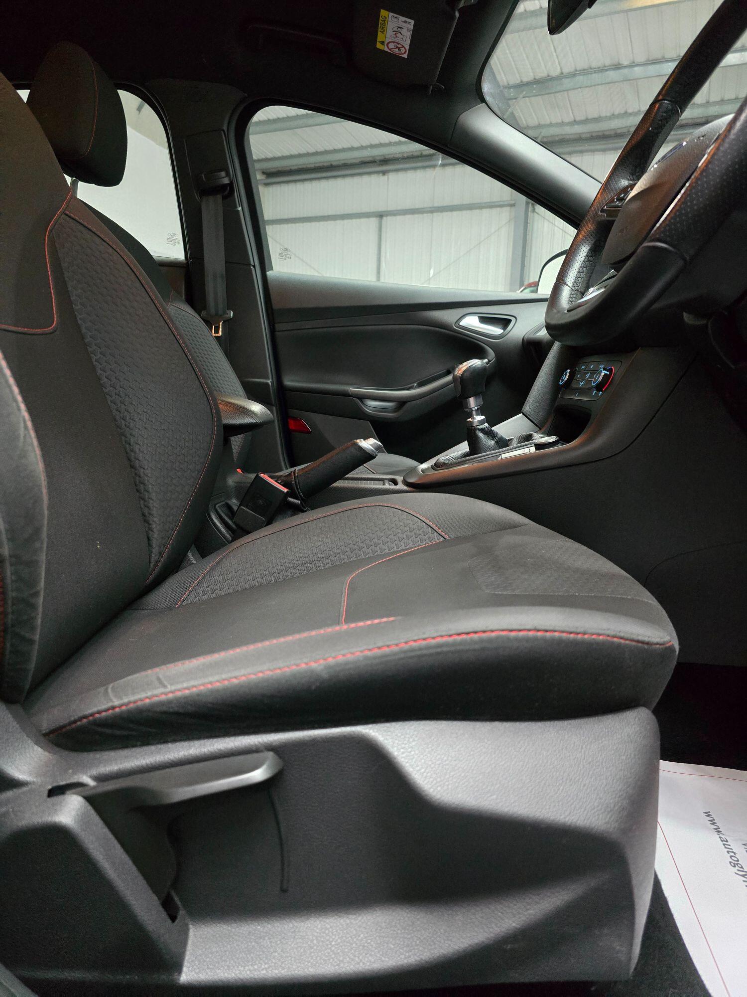 Used Ford Focus 2017 for sale - 76741257: Photo 29