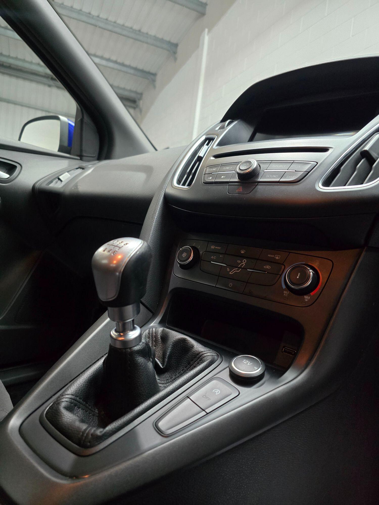 Used Ford Focus 2017 for sale - 76741257: Photo 31