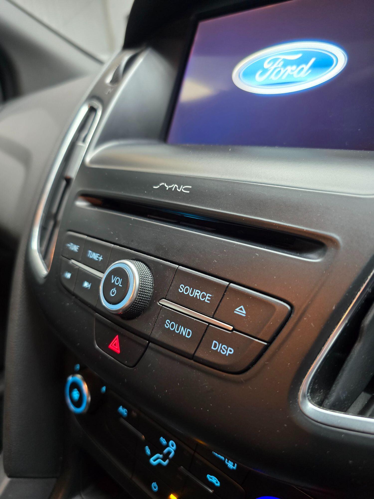 Used Ford Focus 2017 for sale - 76741257: Photo 36