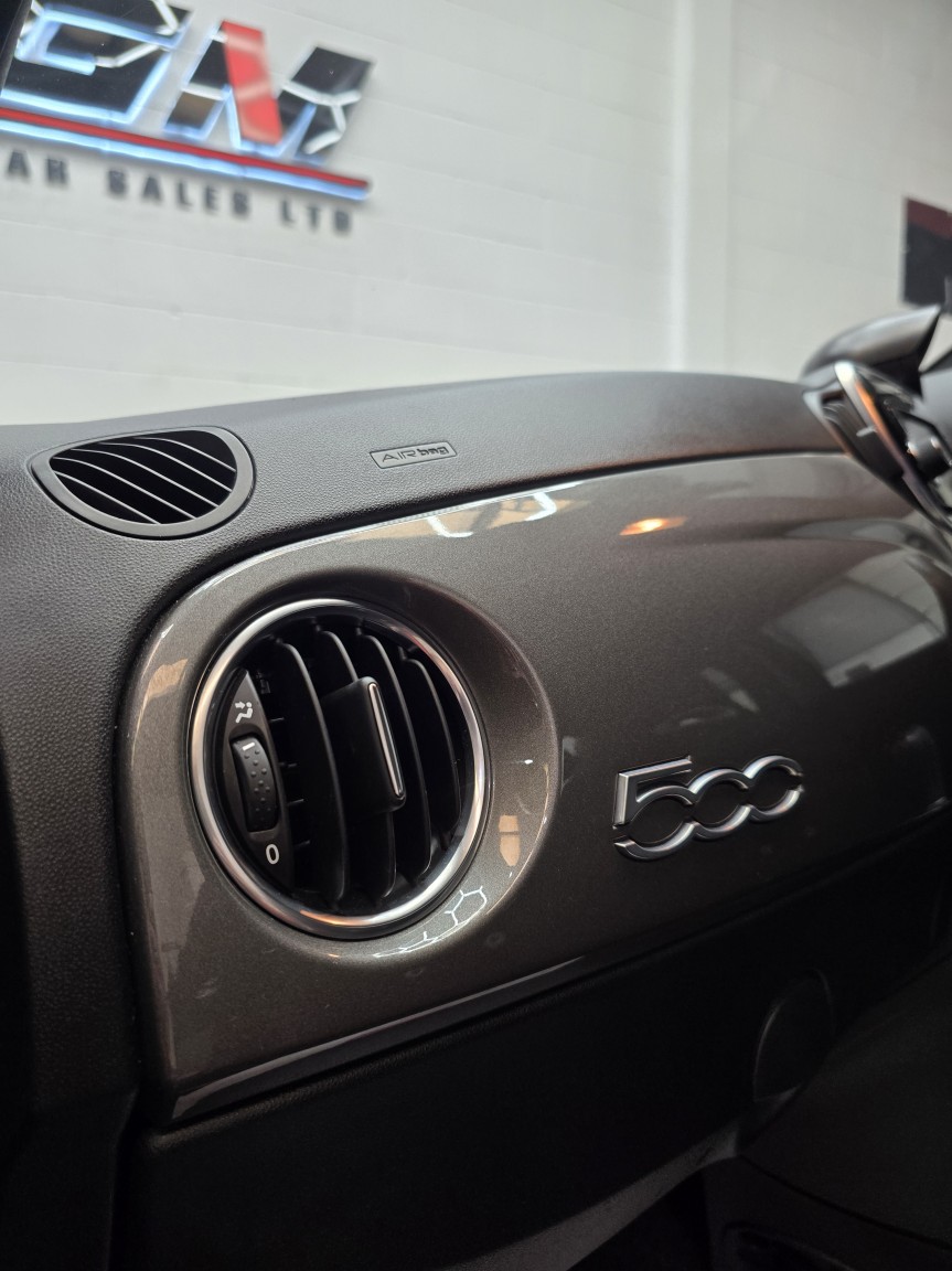 Used Abarth 595 2017 for sale - 77881079: Photo 18