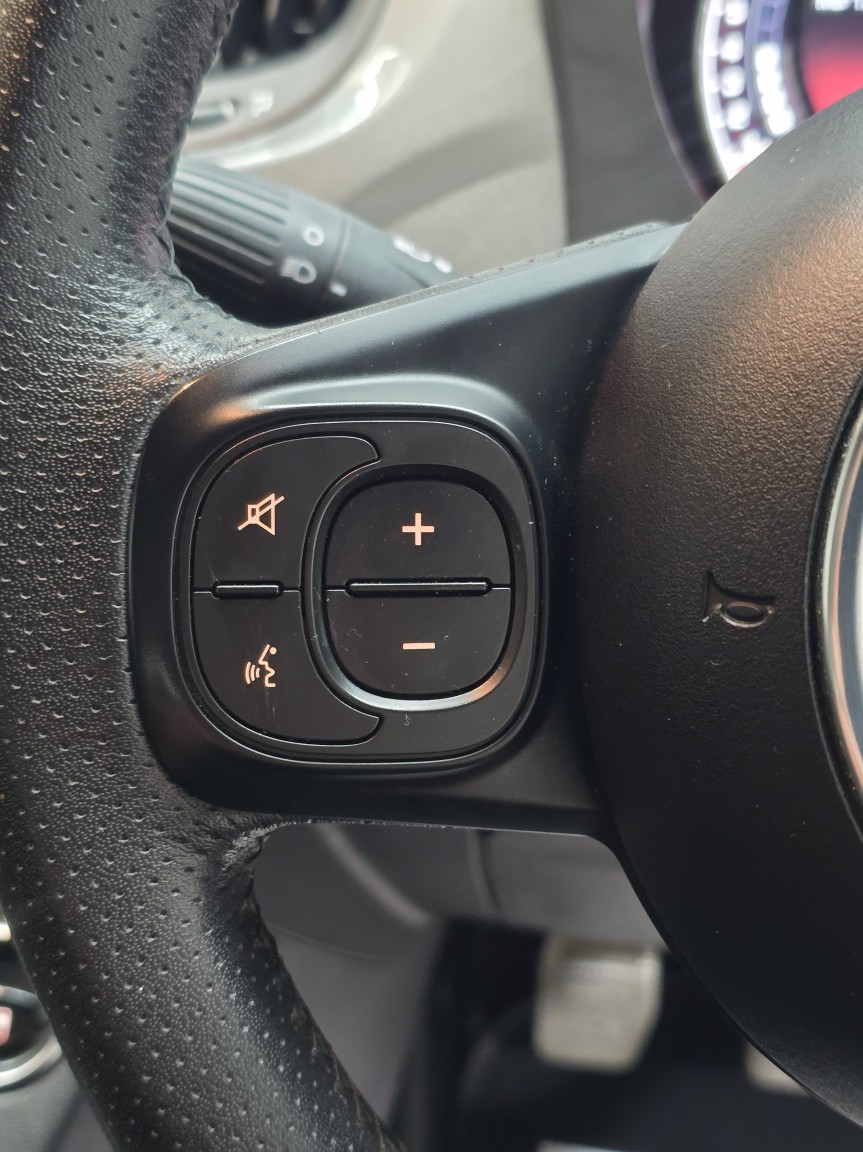 Used Abarth 595 2017 for sale - 77881079: Photo 27