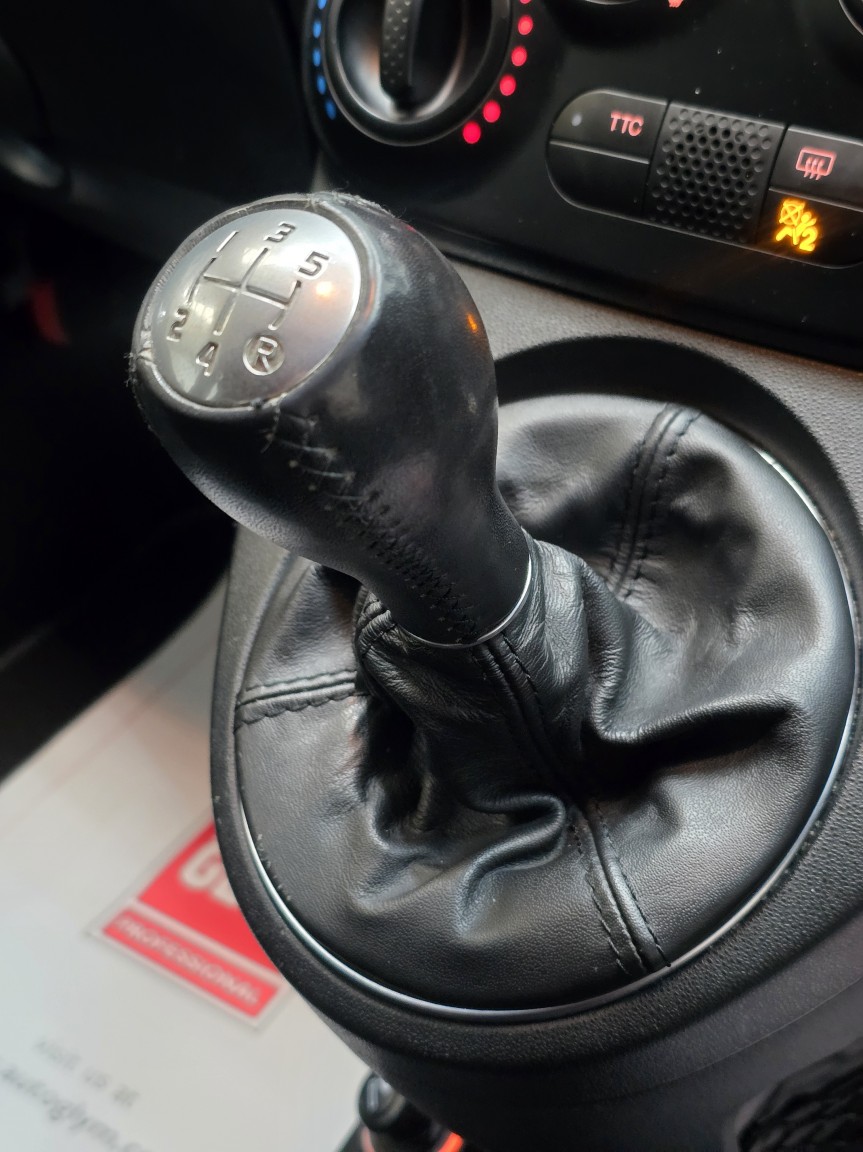 Used Abarth 595 2017 for sale - 77881079: Photo 33