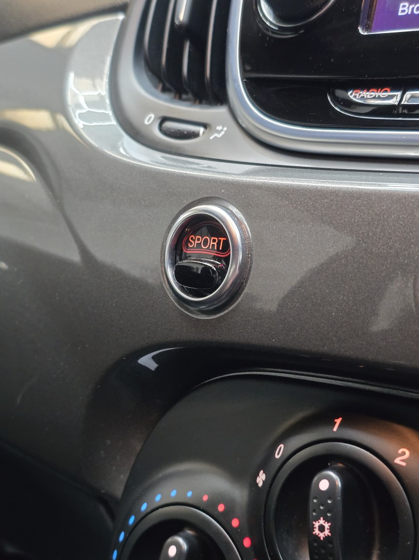 Used Abarth 595 2017 for sale - 77881079: Photo 34